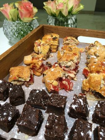 Vanilla Black at The Theatre